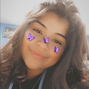 Meet your Posher, Susana